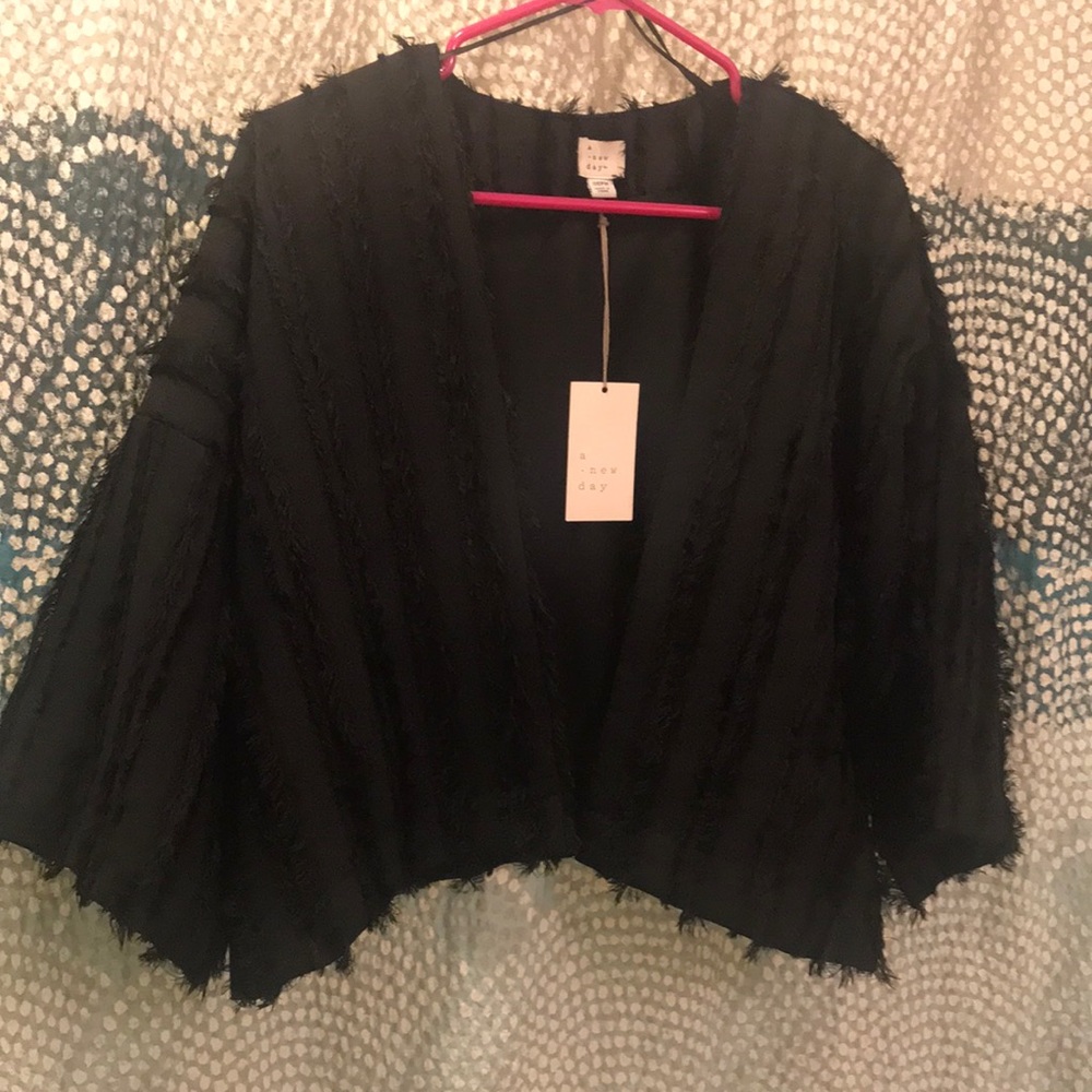 One size fits all top